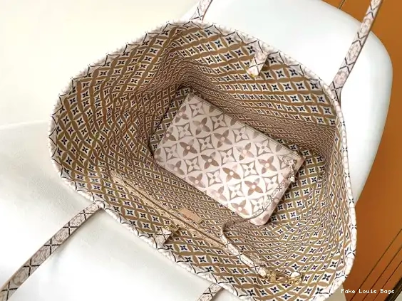 Rep ladies VUITTON LOUIS MM NEVERFULL 0504